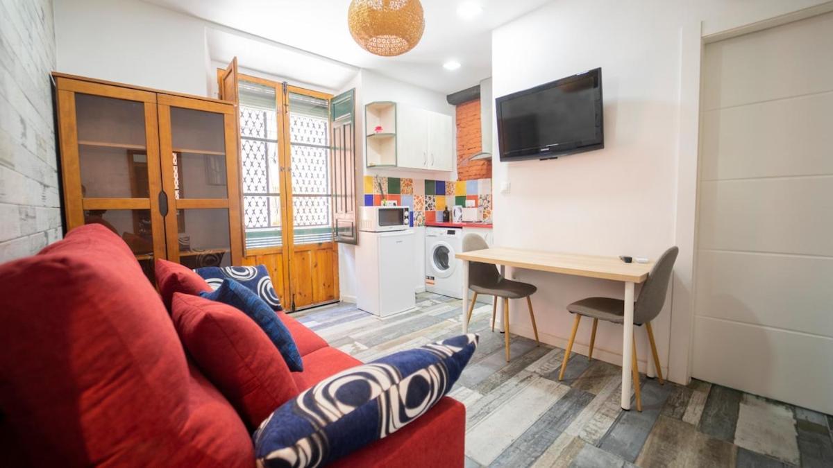 Apartment Downtown