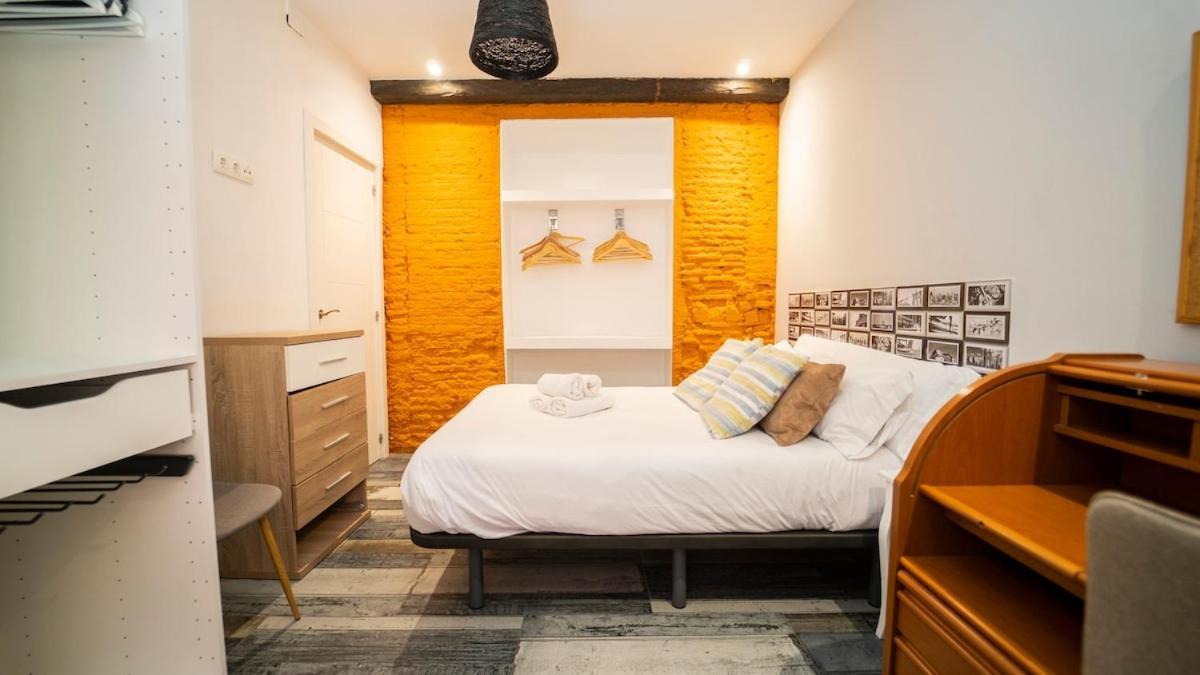 Downtown Apartment Granada