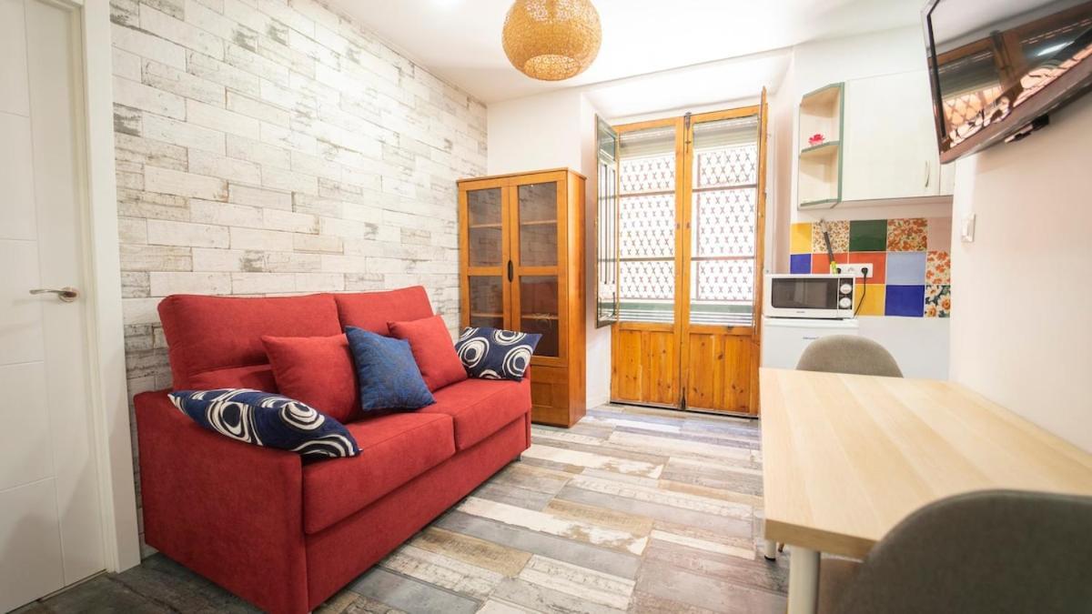 Downtown Apartment *